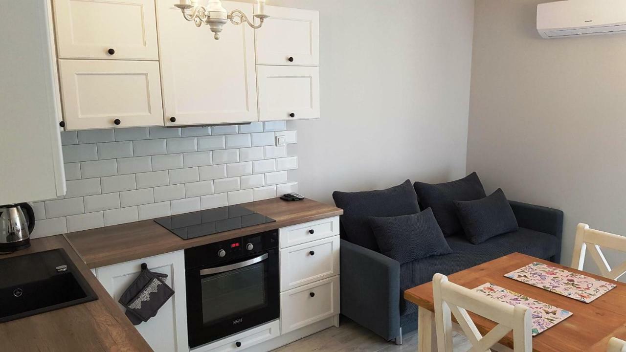 Apartamenty Homole C2 什恰夫尼察 外观 照片