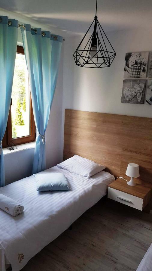 Apartamenty Homole C2 什恰夫尼察 外观 照片