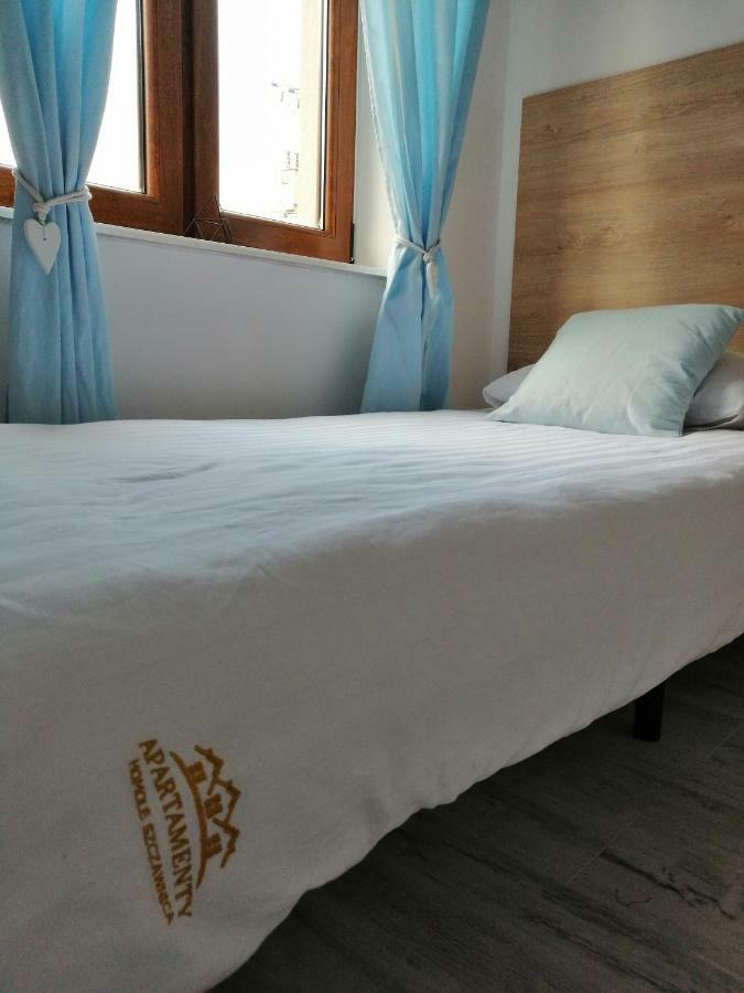 Apartamenty Homole C2 什恰夫尼察 外观 照片