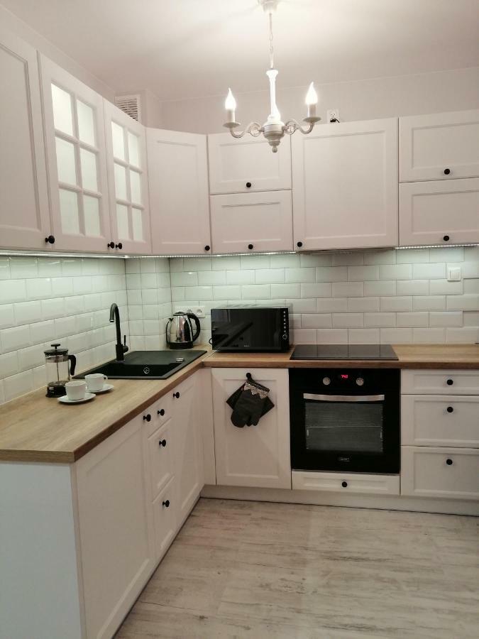 Apartamenty Homole C2 什恰夫尼察 外观 照片