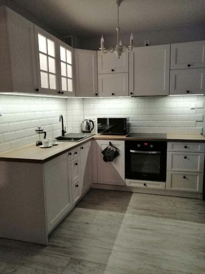 Apartamenty Homole C2 什恰夫尼察 外观 照片