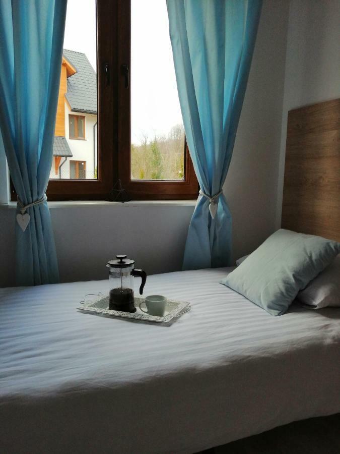 Apartamenty Homole C2 什恰夫尼察 外观 照片