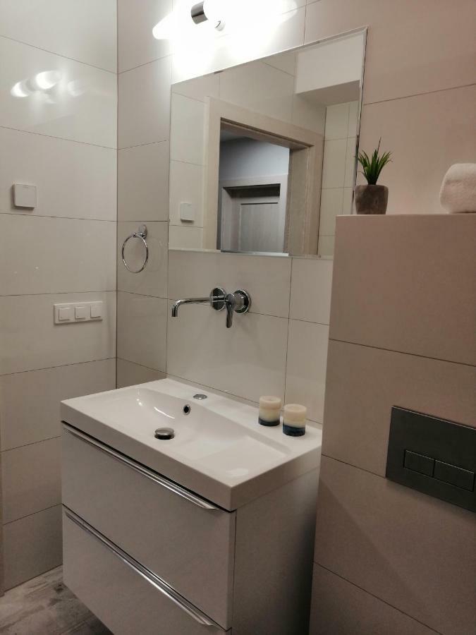 Apartamenty Homole C2 什恰夫尼察 外观 照片