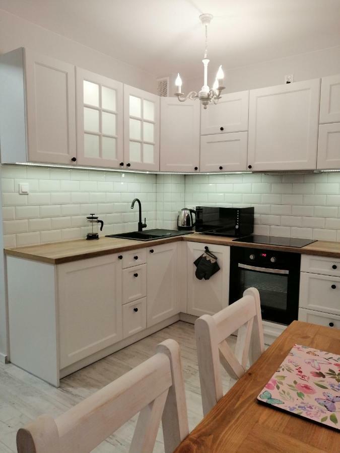 Apartamenty Homole C2 什恰夫尼察 外观 照片