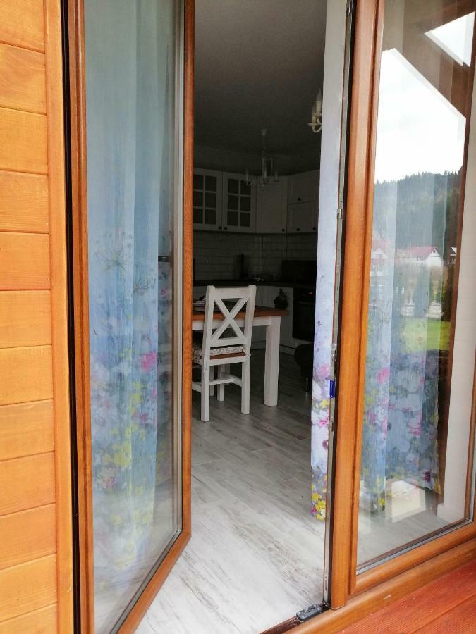 Apartamenty Homole C2 什恰夫尼察 外观 照片