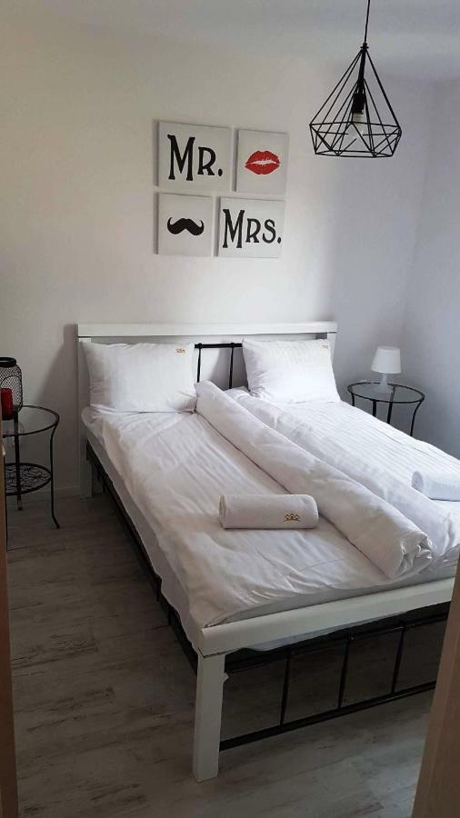 Apartamenty Homole C2 什恰夫尼察 外观 照片