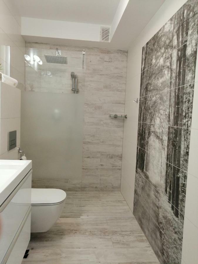 Apartamenty Homole C2 什恰夫尼察 外观 照片