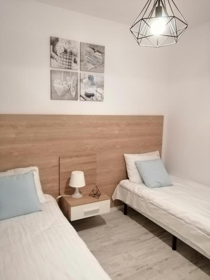 Apartamenty Homole C2 什恰夫尼察 外观 照片