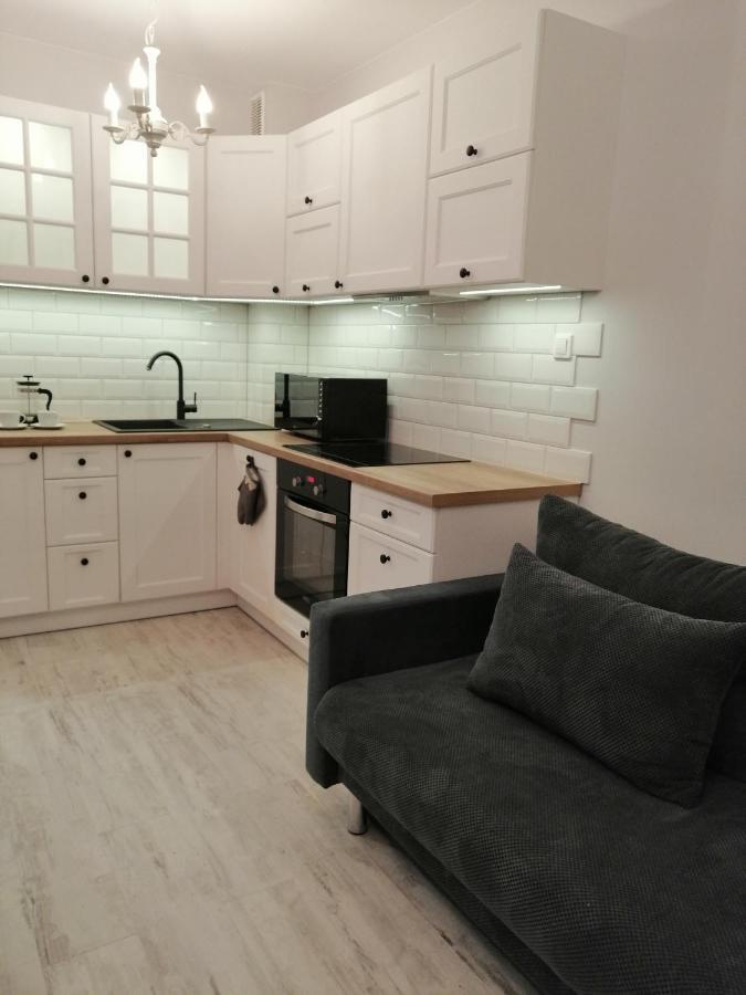 Apartamenty Homole C2 什恰夫尼察 外观 照片