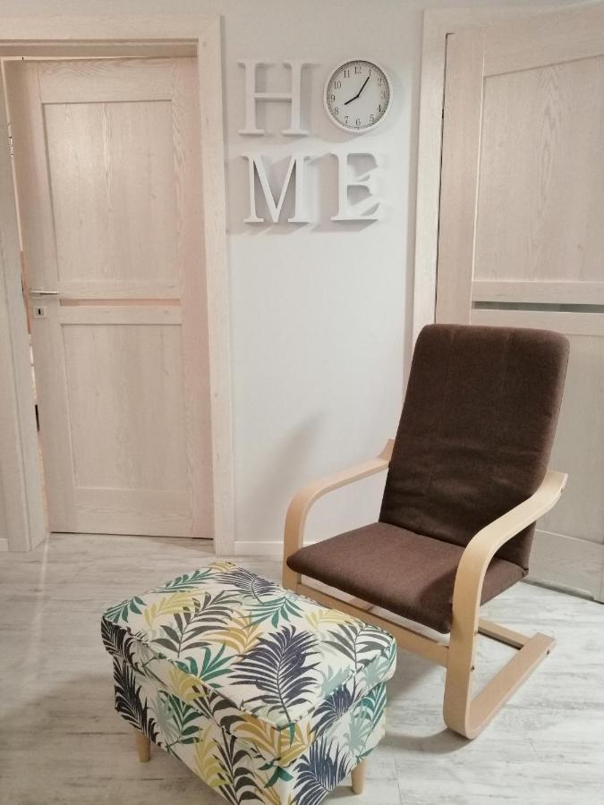 Apartamenty Homole C2 什恰夫尼察 外观 照片