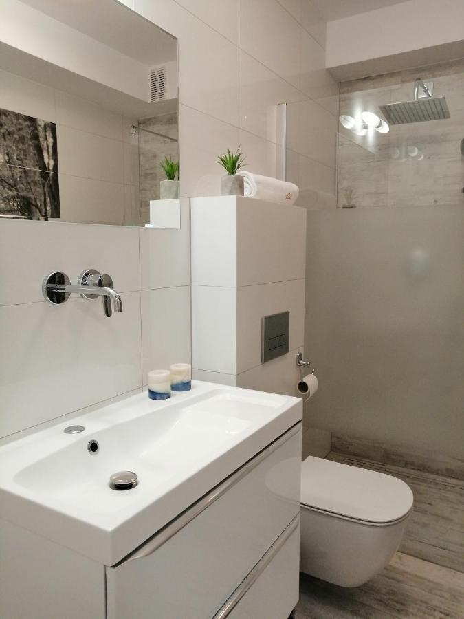 Apartamenty Homole C2 什恰夫尼察 外观 照片